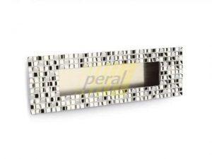 Ручка мебельная D-749/96 G2 аналог