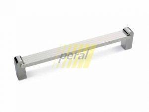 Ручка мебельная D-756/160 G2