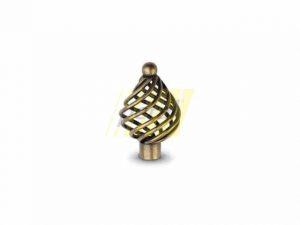 Ручка меблева DG 12 G4 GG1205