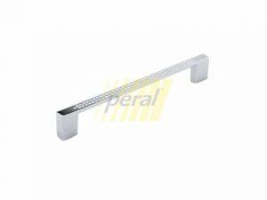 Ручка мебельная DL-705/128 G2 ZM-A