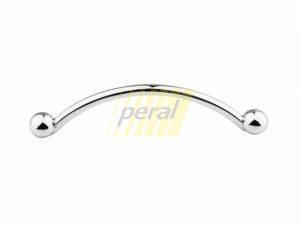 Ручка мебельная DN 11 G2 UN 1104 аналог