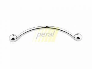 Ручка меблева DN 11 G2 UN 1104 аналог