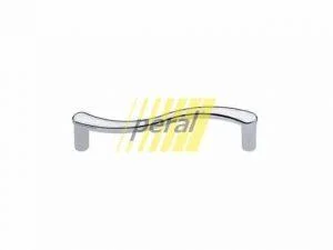 Ручка мебельная DN 43/96 G2 UN 4304/96 аналог