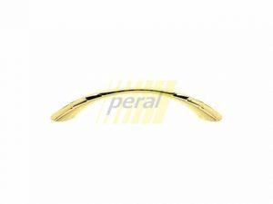 Ручка мебельная DN 44/96 G3 UN 4403/96 аналог