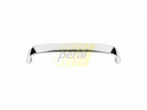 Ручка мебельная DN 45/128 G2 UN 4504/128