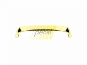 Ручка мебельная DN 45/128 G3 UN 4503/128