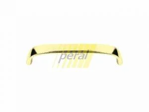 Ручка мебельная DN 45/128 G3 UN 4503/128