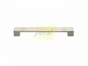 Ручка мебельная DN 45/128 G5 UN 4906/128