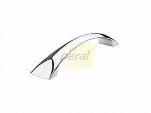 Ручка меблева DN 54/128 G2 UN 5404/128 аналог