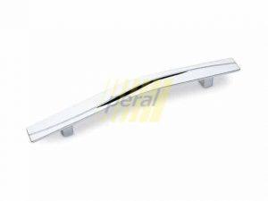 Ручка меблева DN 81/128 G2 UN 8104/128