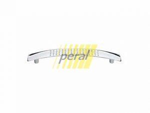 Ручка мебельная DN 87/96 G2 UN 8704/96 аналог