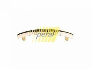 Ручка мебельная DN 87/96 G3 UN 8703/96 аналог