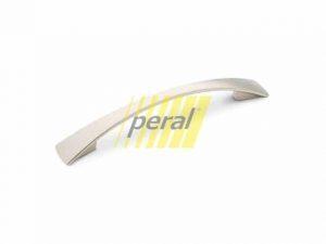 Ручка мебельная DN 90/96 G5 UN 9006/96 аналог