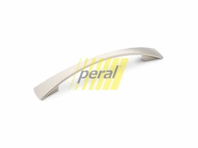 Ручка меблева DN 90/96 G5 UN 9006/96 аналог