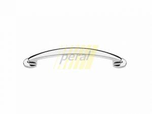 Ручка мебельная DN 97/128 G2 UN 9704/128