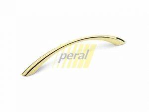 Ручка мебельная DP 81 G3 UP 8103 аналог