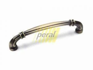 Ручка мебельная DR 49/96 АВ аналог