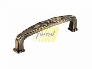 Ручка мебельная DR 52/96 АВ