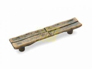 Ручка мебельная DR 60/96 G4 аналог