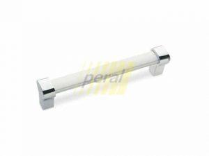 Ручка меблева DRU 09 AL/160 G2 RU06/C00/04/160