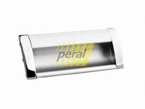 Ручка мебельная DU 08AL/96 G2 (UA 08C00/04/96) аналог