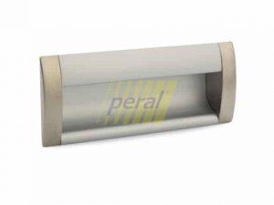 Ручка мебельная DU 08AL/128 G5 (UA 08C00/06/128)