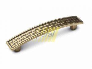 Ручка мебельная DUG 19 G4 (UG 1905/96)