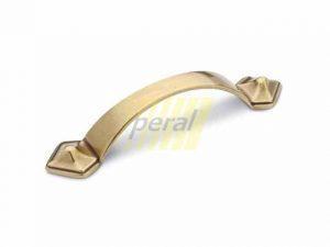 Ручка мебельная DUR 07 G4 аналог