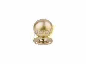 Ручка меблева GN 3206 DG 32G5 аналог