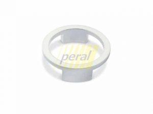 Ручка мебельная K-702/64 G6