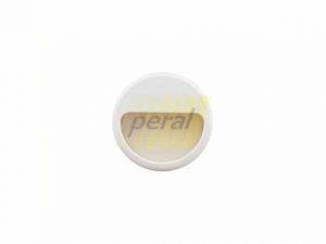 Ручка мебельная MD 61 К10 белая