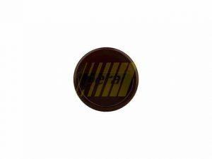 Ручка мебельная MD 6120 (DD61 T15) коричневая