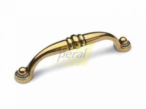 Ручка мебельная SS 10 G4 С-1003/96 G4 аналог