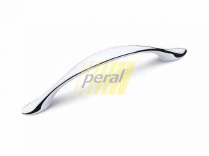 Ручка мебельная C-1223 SS 6526/96 G2 аналог