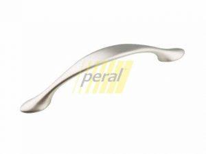 Ручка мебельная C-1223 SS 6526/96 G5 аналог