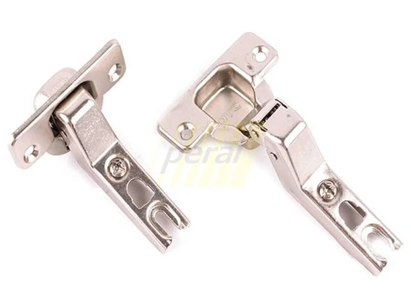 Петля меблева внутрішня Tip-On A93C276