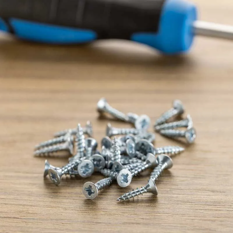 Саморізи GTV 3,5x16 мм (1000 шт.)