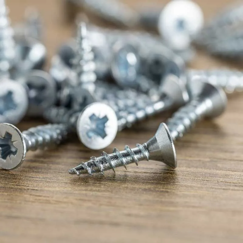 Саморізи GTV 3,5x16 мм (1000 шт.)