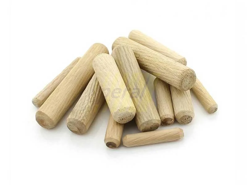 Шкант меблевий 8*30 (упаковка)