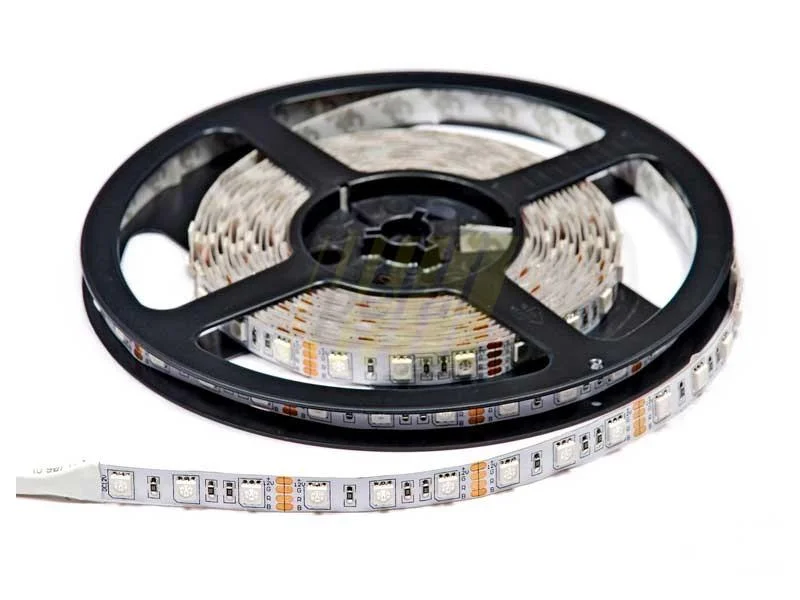 LED стрічка smd 5050