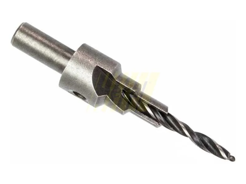 Сверло для конфирмата d=6,4 мм