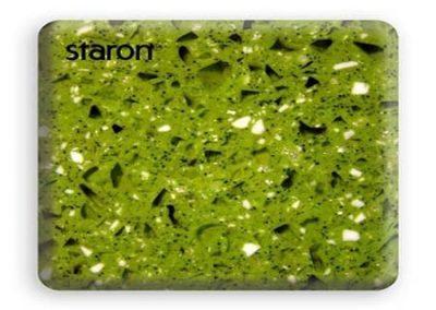 tempest spearmint fs164 400x284 - Искусственный камень Staron