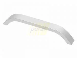 Ручка меблева GTV UA 00-313, 128 мм алюміній