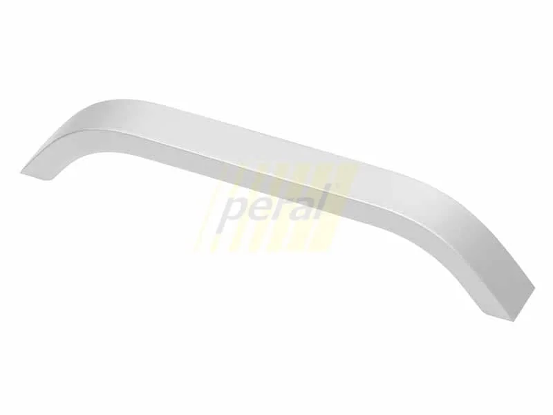 Ручка меблева GTV UA 00-313, 128 мм алюміній