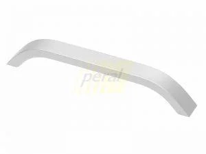 Ручка меблева GTV UA 00-313, 160 мм алюміній