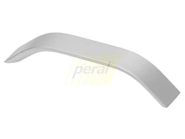 Ручка мебельная GTV UA 00-337, 128 мм алюминий