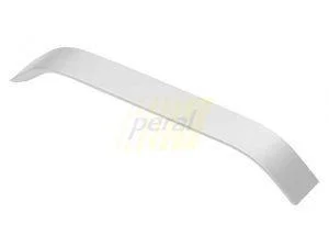 Ручка мебельная GTV UA 00-337, 192 мм алюминий