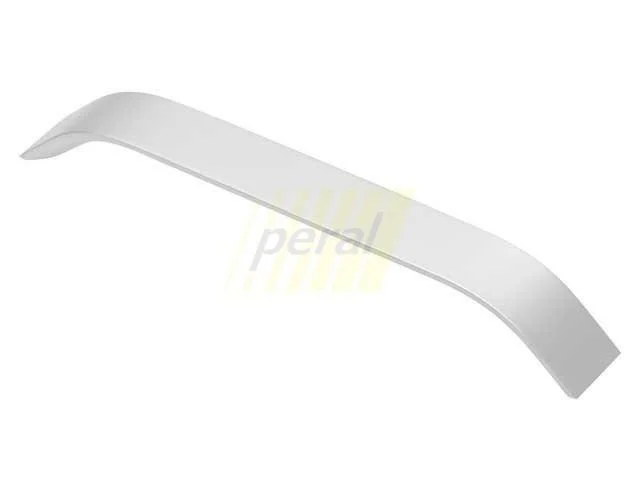 Ручка меблева GTV UA 00-337, 192 мм алюміній