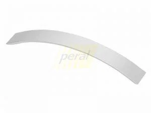 Ручка меблева GTV UA 00-338, 160 мм алюміній