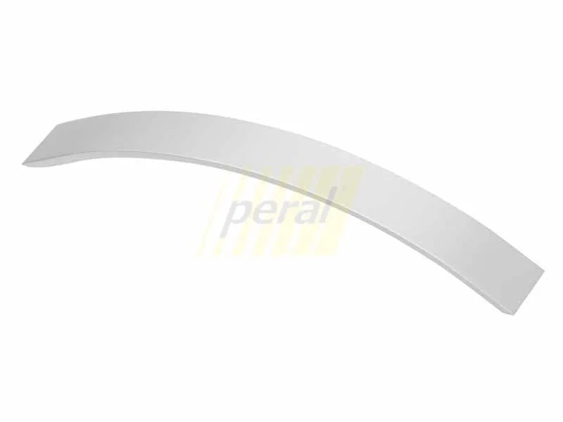 Ручка мебельная GTV UA 00-338, 160 мм алюминий